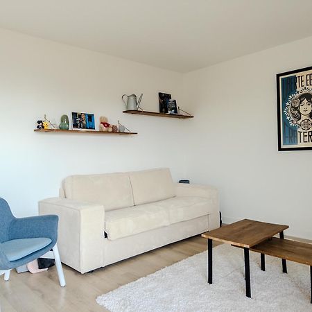 Appartement De Standing - Parking Prive Gex Buitenkant foto